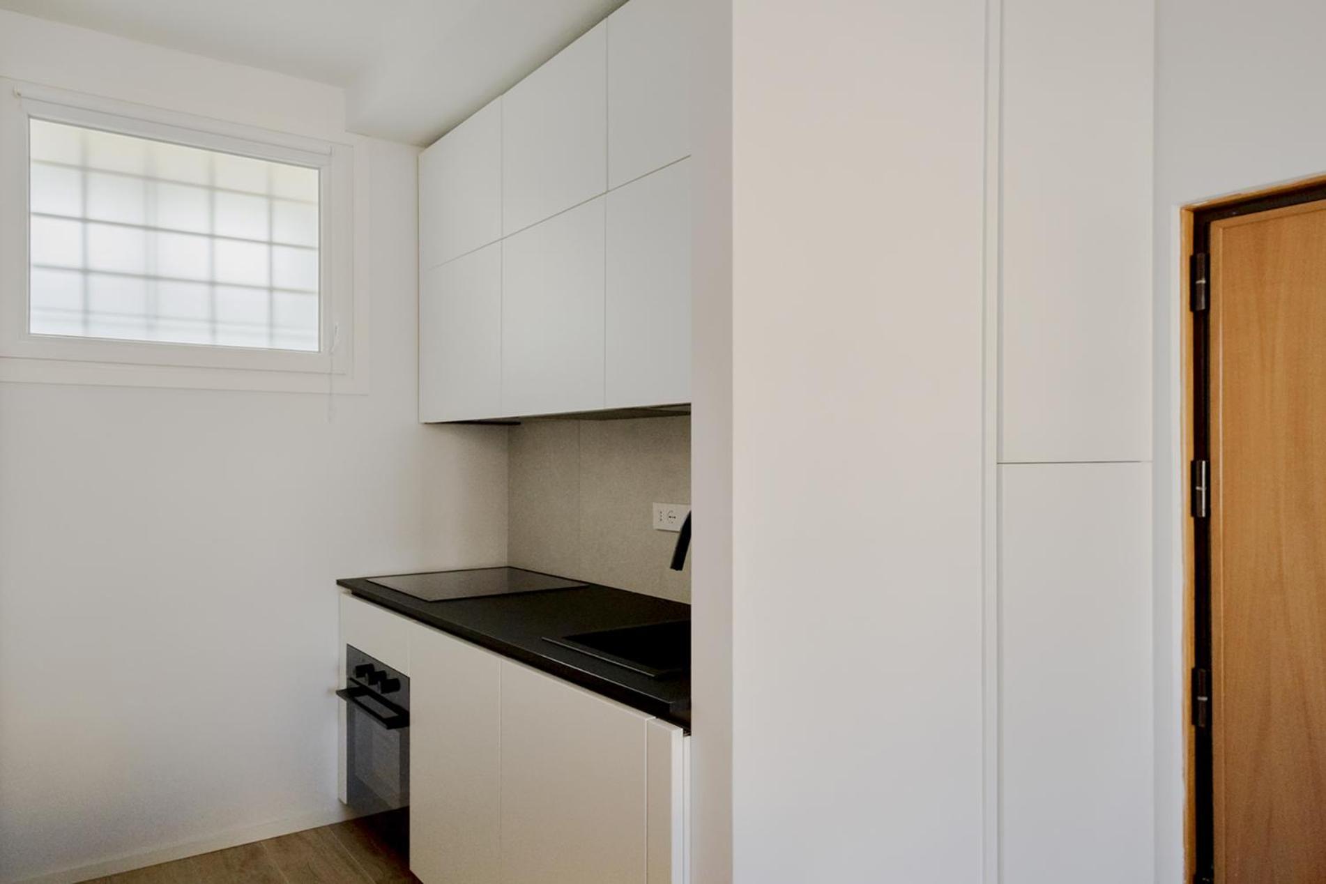 Apartment Live Loft Borghese Rom